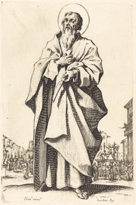  od Jacques Callot