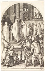  od Jacques Callot