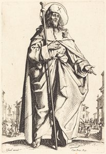  od Jacques Callot