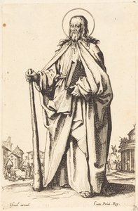  od Jacques Callot
