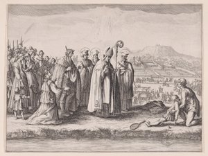  od Jacques Callot