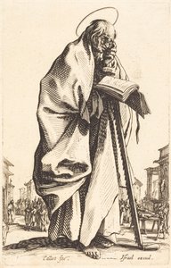  od Jacques Callot