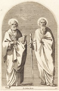  od Jacques Callot