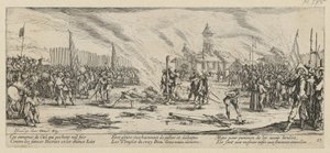  od Jacques Callot
