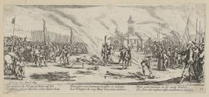  od Jacques Callot