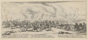  od Jacques Callot