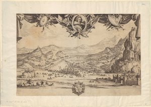  od Jacques Callot