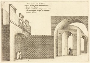  od Jacques Callot