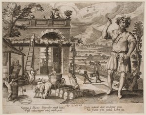  od Jacques Callot