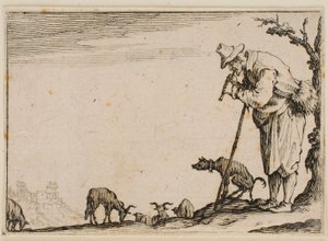  od Jacques Callot