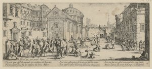  od Jacques Callot
