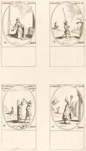 St. Matilda; St. Longinus; St. Cyriacus; St. Heribert   1249368   cs       czech Successfully Translated  Original: Aanbidding door de herders Translat: Aanbidding door de herders 1362551 cs czech Successfully Translated Original: The Early Plowman Transla od Jacques Callot