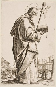  od Jacques Callot