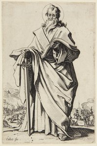  od Jacques Callot