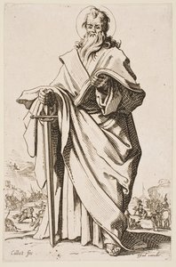  od Jacques Callot