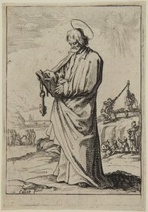  od Jacques Callot