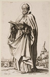  od Jacques Callot
