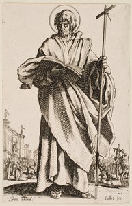  od Jacques Callot