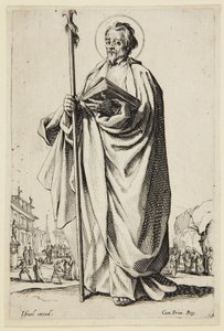  od Jacques Callot