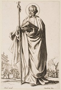  od Jacques Callot