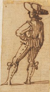  od Jacques Callot