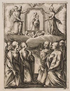  od Jacques Callot