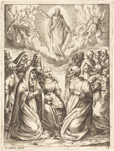  od Jacques Callot