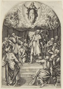  od Jacques Callot