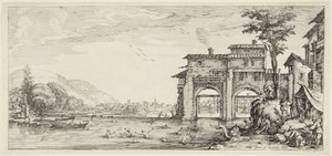  od Jacques Callot