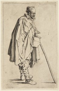  od Jacques Callot