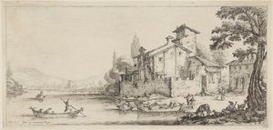  od Jacques Callot
