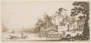  od Jacques Callot