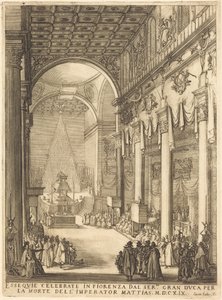  od Jacques Callot