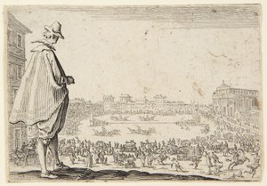  od Jacques Callot