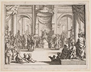  od Jacques Callot