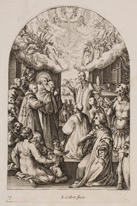  od Jacques Callot