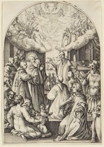  od Jacques Callot