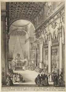  od Jacques Callot