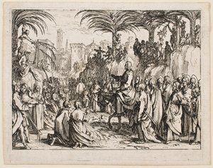  od Jacques Callot