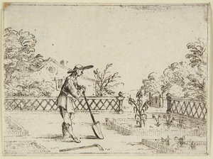  od Jacques Callot