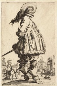  od Jacques Callot
