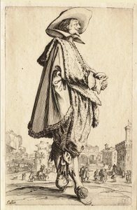  od Jacques Callot