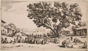  od Jacques Callot