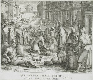  od Jacques Callot