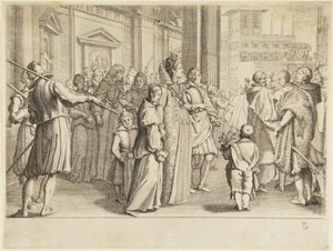  od Jacques Callot