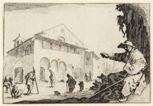  od Jacques Callot