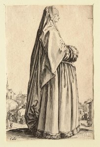  od Jacques Callot