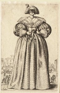  od Jacques Callot