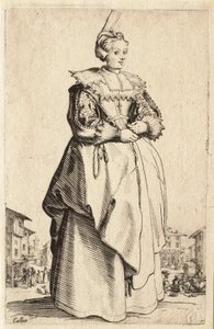  od Jacques Callot