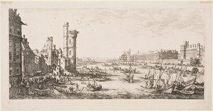  od Jacques Callot